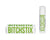 BitchStix Personal Care Matcha & Aloe Bitchstix Lip Balm Collection equestrian team apparel online tack store mobile tack store custom farm apparel custom show stable clothing equestrian lifestyle horse show clothing riding clothes Bitchstix Lip Balm at Equestrian Team Apparel horses equestrian tack store