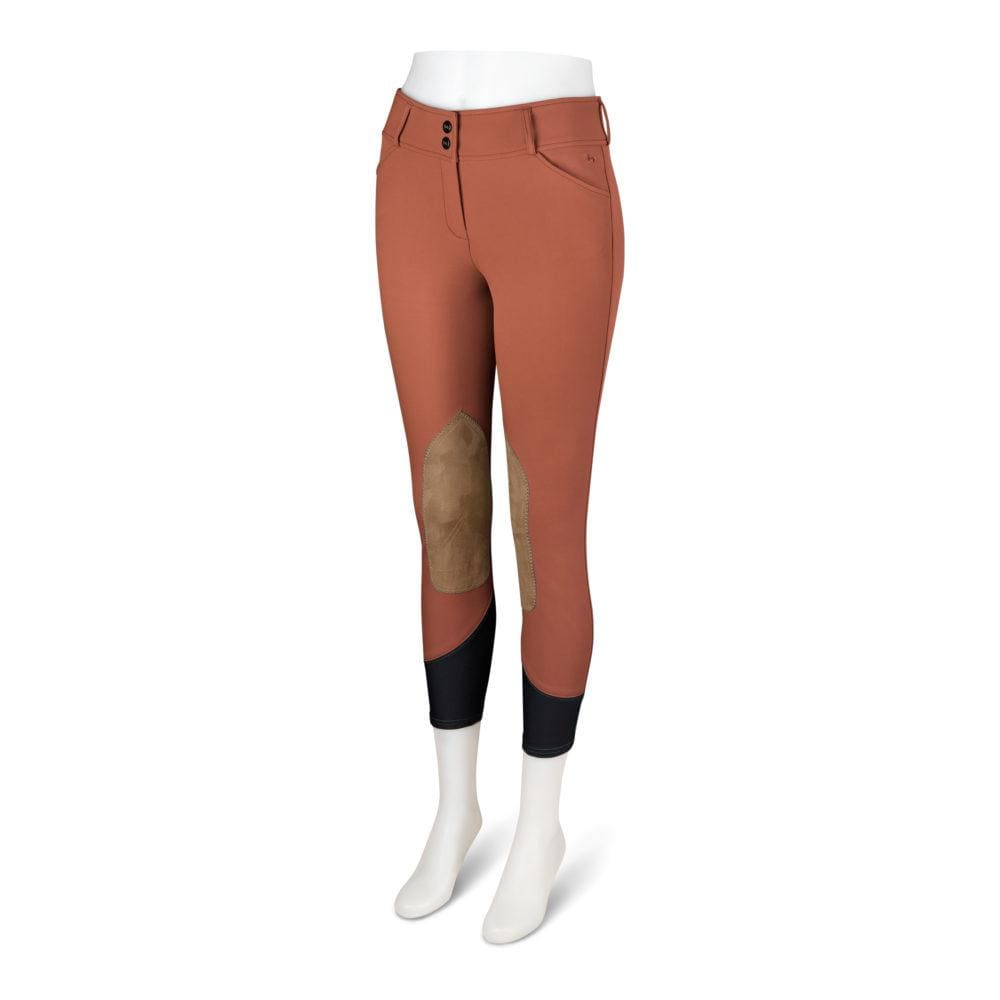 RJ Classics Breeches 24 / Pumpkin Spice RJ Classics Gulf Breeches equestrian team apparel online tack store mobile tack store custom farm apparel custom show stable clothing equestrian lifestyle horse show clothing riding clothes horses equestrian tack store