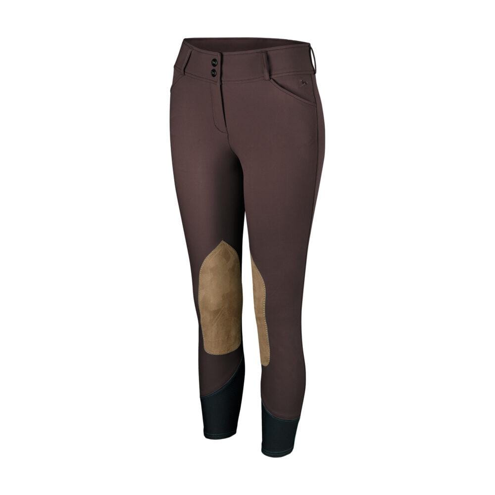 RJ Classics Breeches 22 / Mocha RJ Classics Gulf Breeches equestrian team apparel online tack store mobile tack store custom farm apparel custom show stable clothing equestrian lifestyle horse show clothing riding clothes horses equestrian tack store