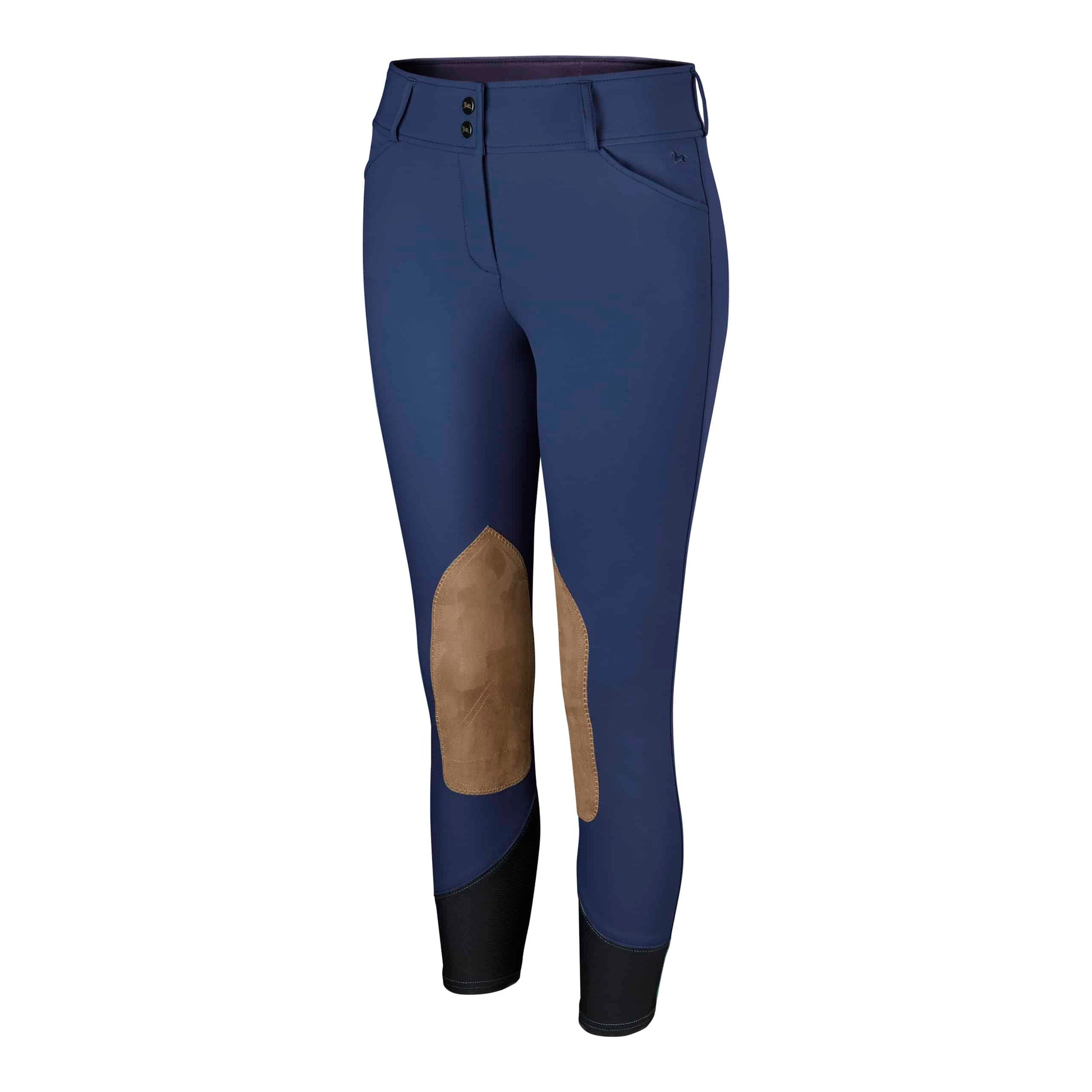 RJ Classics Breeches Blue Depth / 22 RJ Classics Gulf Breeches equestrian team apparel online tack store mobile tack store custom farm apparel custom show stable clothing equestrian lifestyle horse show clothing riding clothes horses equestrian tack store