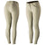 Horze Breeches US 22 (EU 34) / Tan Horze Women's Grand Prix Knee Patch Breeches - Silicone Patches equestrian team apparel online tack store mobile tack store custom farm apparel custom show stable clothing equestrian lifestyle horse show clothing riding clothes horses equestrian tack store