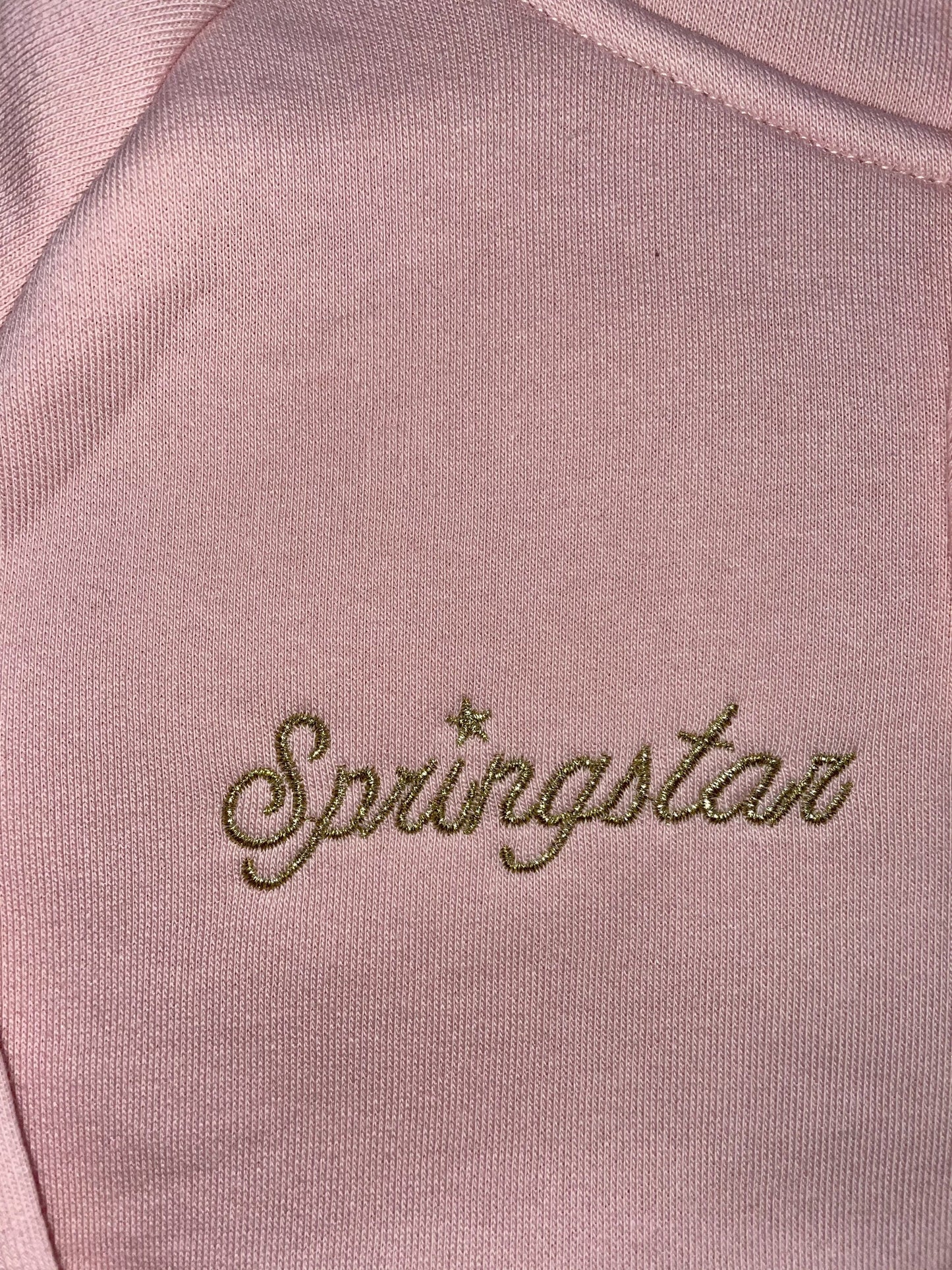 Equestrian Team Apparel SpringStar Zip Ups - Rosa equestrian team apparel online tack store mobile tack store custom farm apparel custom show stable clothing equestrian lifestyle horse show clothing riding clothes horses equestrian tack store