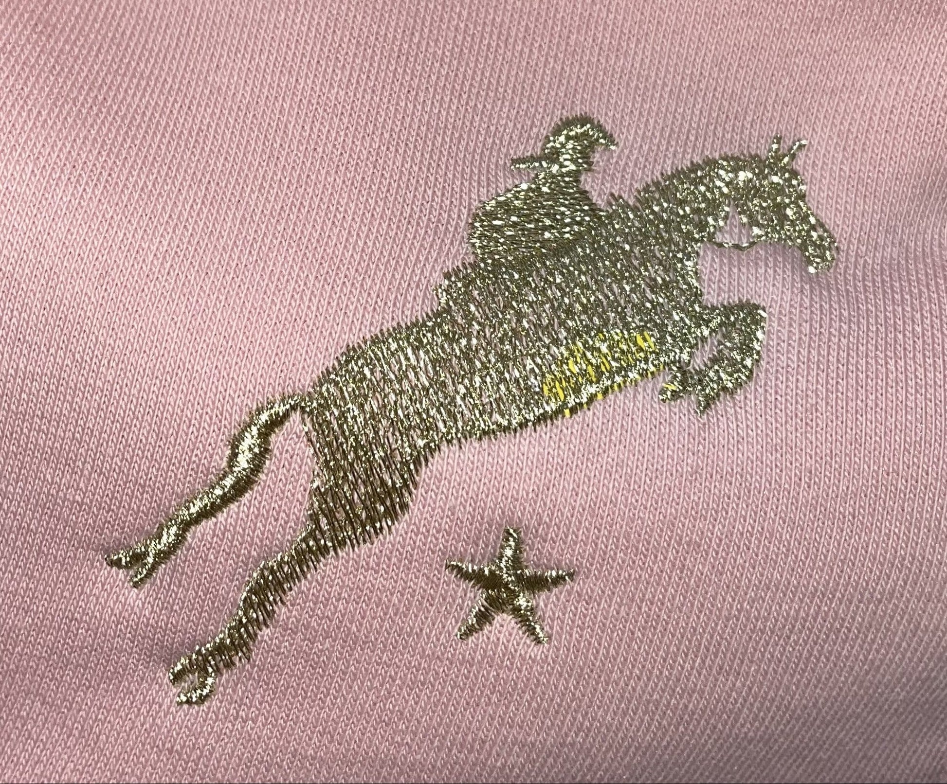 Equestrian Team Apparel SpringStar Zip Ups - Rosa equestrian team apparel online tack store mobile tack store custom farm apparel custom show stable clothing equestrian lifestyle horse show clothing riding clothes horses equestrian tack store