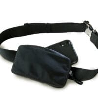 Equestrian Team Apparel Cell Phone Belt Bag by Veltri equestrian team apparel online tack store mobile tack store custom farm apparel custom show stable clothing equestrian lifestyle horse show clothing riding clothes horses equestrian tack store