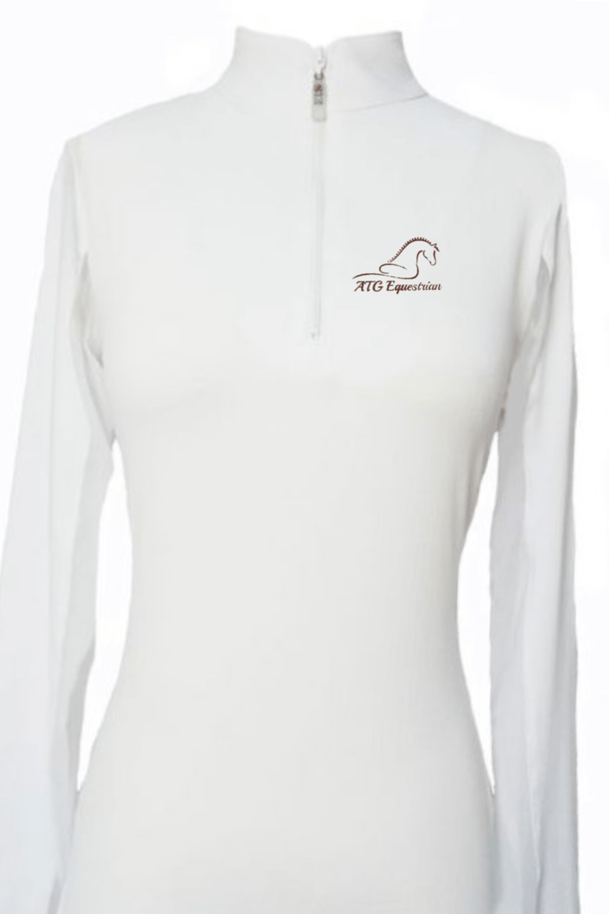 Equestrian Team Apparel Custom Shirts AGT Voltaire Youth & Ladies Shirts equestrian team apparel online tack store mobile tack store custom farm apparel custom show stable clothing equestrian lifestyle horse show clothing riding clothes horses equestrian tack store