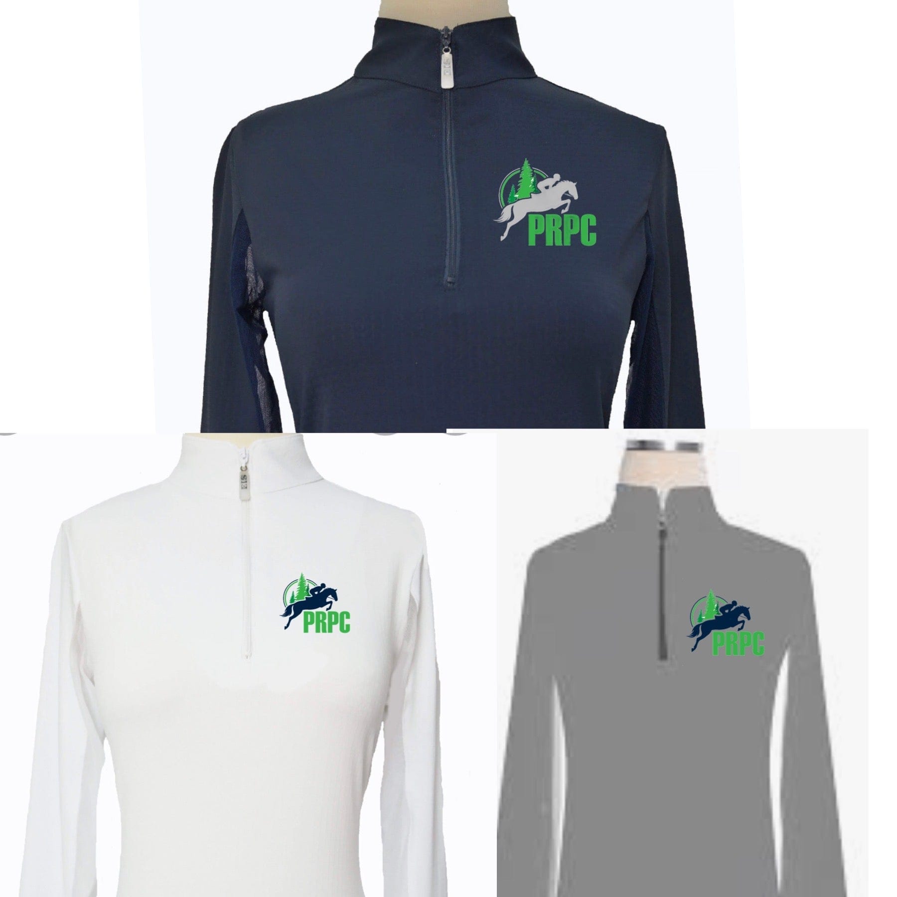 Equestrian Team Apparel PRPC sun shirt equestrian team apparel online tack store mobile tack store custom farm apparel custom show stable clothing equestrian lifestyle horse show clothing riding clothes horses equestrian tack store