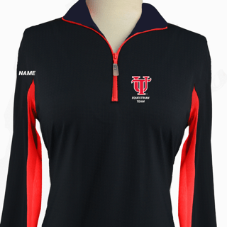 Equestrian Team Apparel University of Tampa Sun Shirt equestrian team apparel online tack store mobile tack store custom farm apparel custom show stable clothing equestrian lifestyle horse show clothing riding clothes horses equestrian tack store