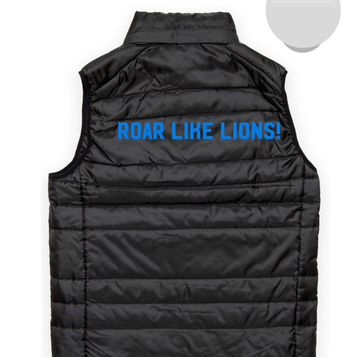 Equestrian Team Apparel Lionheart Puffy Vest equestrian team apparel online tack store mobile tack store custom farm apparel custom show stable clothing equestrian lifestyle horse show clothing riding clothes horses equestrian tack store