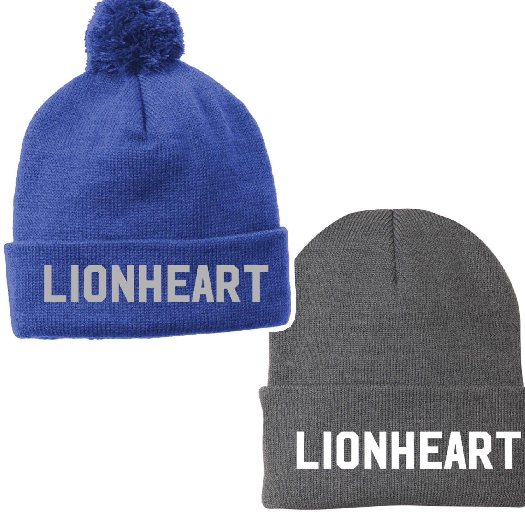 Equestrian Team Apparel Lionheart Beanie equestrian team apparel online tack store mobile tack store custom farm apparel custom show stable clothing equestrian lifestyle horse show clothing riding clothes horses equestrian tack store