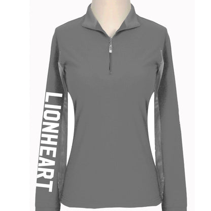 Equestrian Team Apparel Lionheart Sun Shirt equestrian team apparel online tack store mobile tack store custom farm apparel custom show stable clothing equestrian lifestyle horse show clothing riding clothes horses equestrian tack store