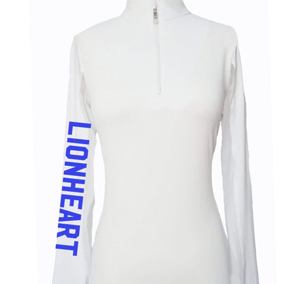 Equestrian Team Apparel Lionheart Sun Shirt equestrian team apparel online tack store mobile tack store custom farm apparel custom show stable clothing equestrian lifestyle horse show clothing riding clothes horses equestrian tack store