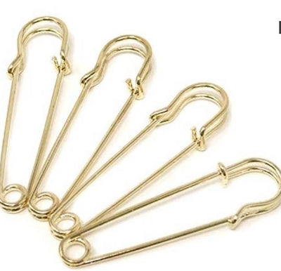 Shop Safety Pins Large For Clothes online