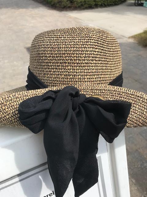 Island Girl Hats Roz Backless Hat equestrian team apparel online tack store mobile tack store custom farm apparel custom show stable clothing equestrian lifestyle horse show clothing riding clothes horses equestrian tack store