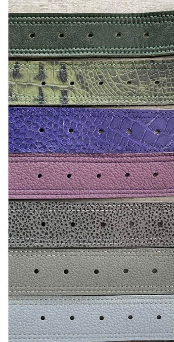 Mane Jane Belt Mane Jane Belt - Size Medium - Variety of Colors equestrian team apparel online tack store mobile tack store custom farm apparel custom show stable clothing equestrian lifestyle horse show clothing riding clothes horses equestrian tack store