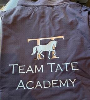 Equestrian Team Apparel Custom Team Shirts Team Tate Sun Shirts equestrian team apparel online tack store mobile tack store custom farm apparel custom show stable clothing equestrian lifestyle horse show clothing riding clothes horses equestrian tack store