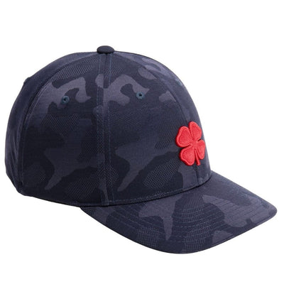 Black Clover Baseball Caps Black/Red Fresh Start 2 Red/Navy Snap Back equestrian team apparel online tack store mobile tack store custom farm apparel custom show stable clothing equestrian lifestyle horse show clothing riding clothes horses equestrian tack store