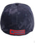 Black Clover Baseball Caps Black/Red Fresh Start 2 Red/Navy Snap Back equestrian team apparel online tack store mobile tack store custom farm apparel custom show stable clothing equestrian lifestyle horse show clothing riding clothes horses equestrian tack store