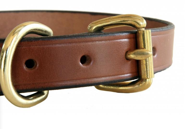 Just Fur Fun dog collar 26 Inch Just Fur Fun Dog Collars (1" wide) equestrian team apparel online tack store mobile tack store custom farm apparel custom show stable clothing equestrian lifestyle horse show clothing riding clothes horses equestrian tack store