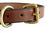 Just Fur Fun dog collar 22 Inch Just Fur Fun Dog Collars (1" wide) equestrian team apparel online tack store mobile tack store custom farm apparel custom show stable clothing equestrian lifestyle horse show clothing riding clothes horses equestrian tack store