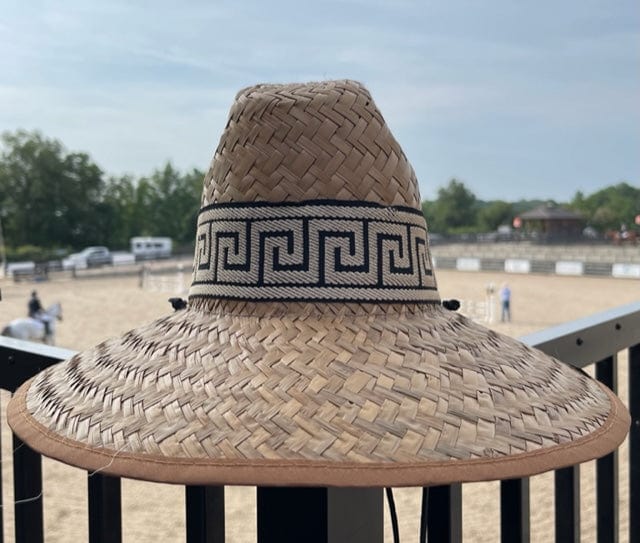 Island Girl Hats Island Girl Hat Geometric equestrian team apparel online tack store mobile tack store custom farm apparel custom show stable clothing equestrian lifestyle horse show clothing riding clothes horses equestrian tack store