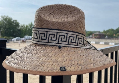 Island Girl Hats Island Girl Hat Geometric equestrian team apparel online tack store mobile tack store custom farm apparel custom show stable clothing equestrian lifestyle horse show clothing riding clothes horses equestrian tack store