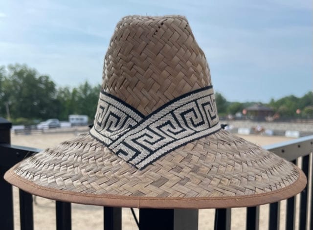 Island Girl Hats Island Girl Hat Geometric equestrian team apparel online tack store mobile tack store custom farm apparel custom show stable clothing equestrian lifestyle horse show clothing riding clothes horses equestrian tack store