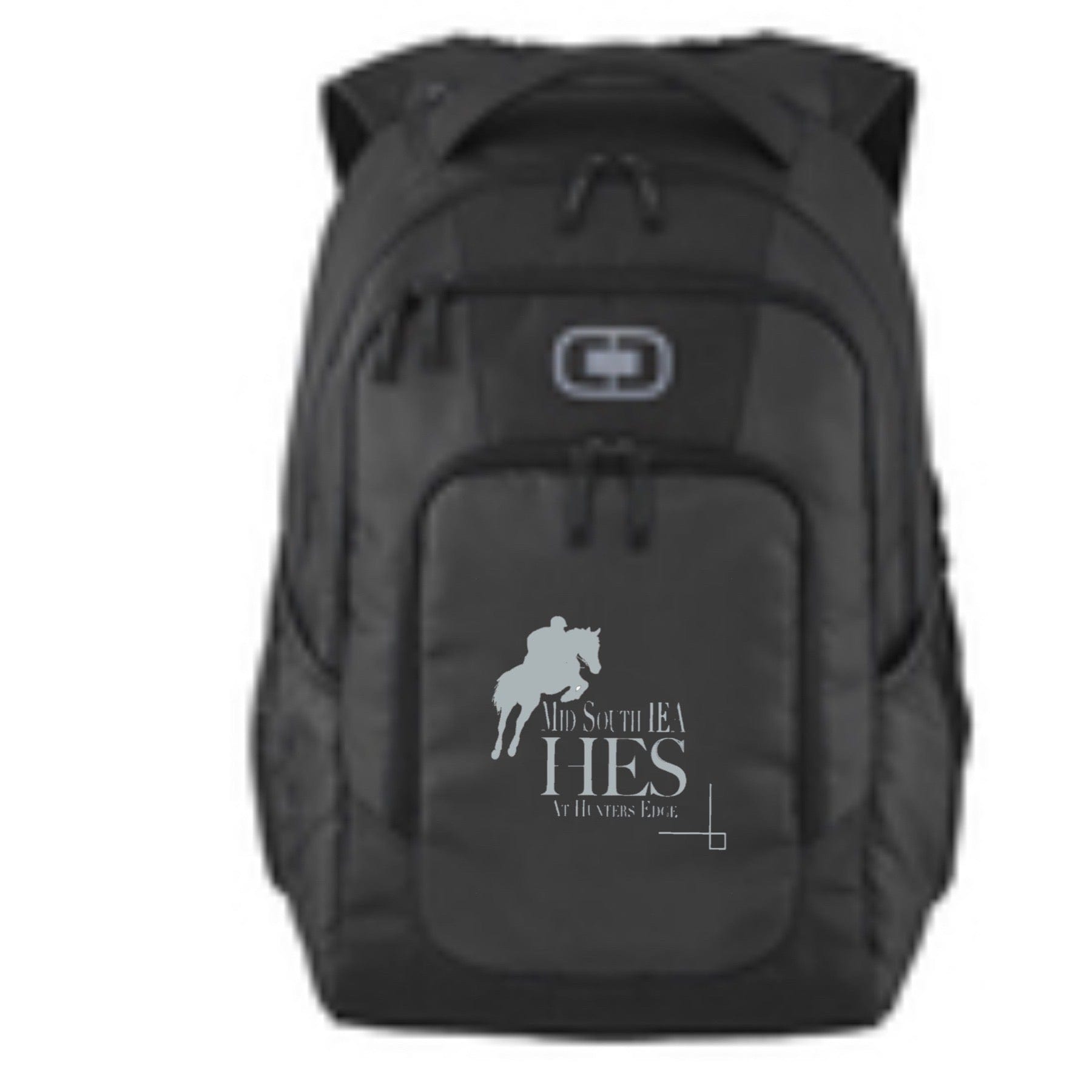 Equestrian Team Apparel HES IEA Backpack equestrian team apparel online tack store mobile tack store custom farm apparel custom show stable clothing equestrian lifestyle horse show clothing riding clothes horses equestrian tack store