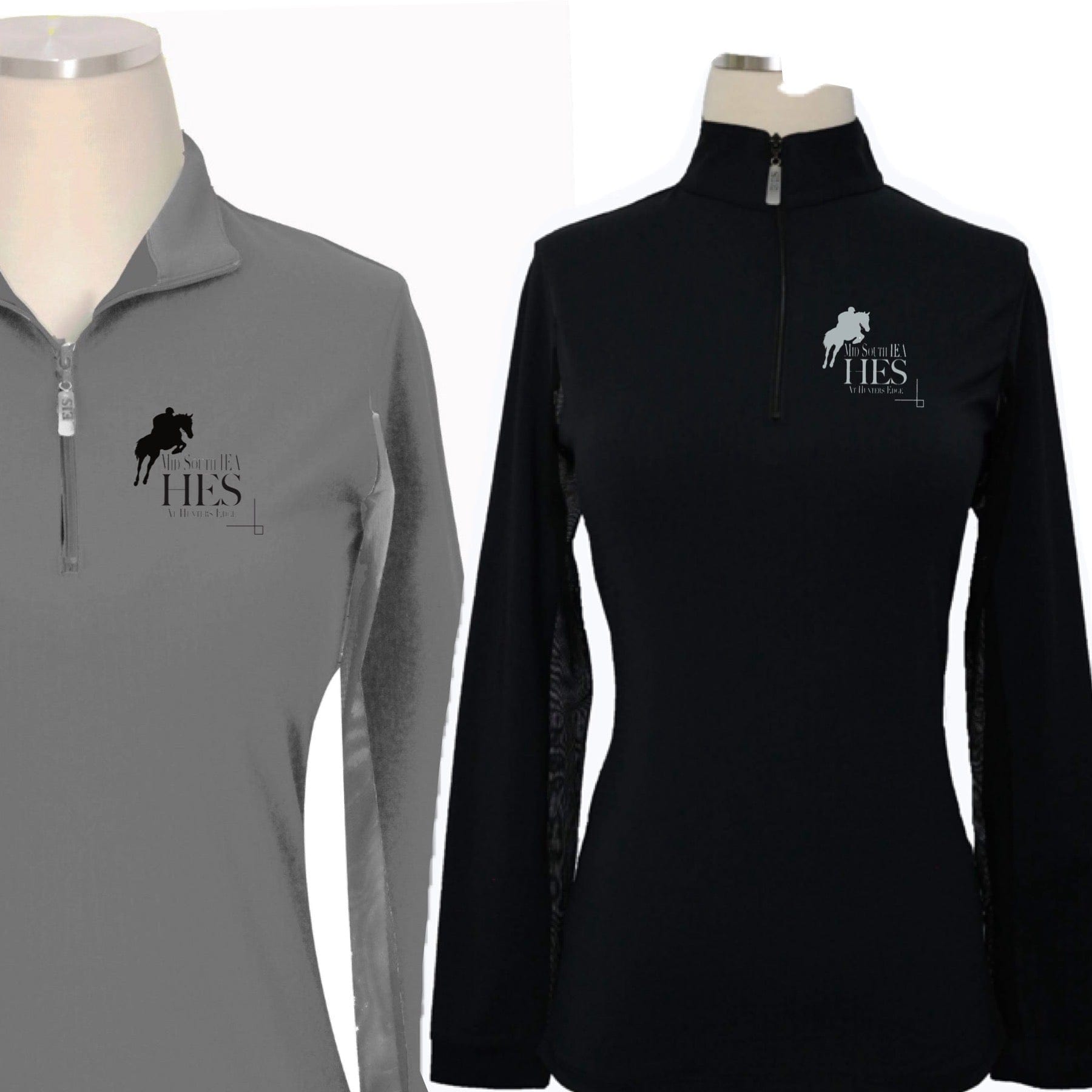 Equestrian Team Apparel HES IEA Sun Shirt equestrian team apparel online tack store mobile tack store custom farm apparel custom show stable clothing equestrian lifestyle horse show clothing riding clothes horses equestrian tack store