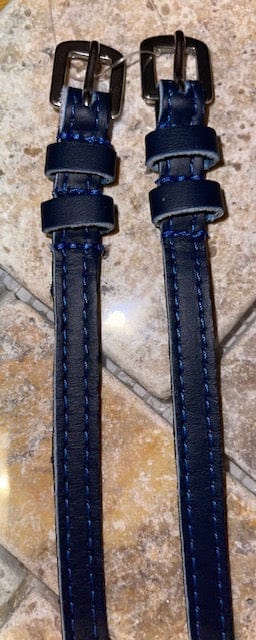 ManeJane Spur Straps Exotic Leather Spur Strap equestrian team apparel online tack store mobile tack store custom farm apparel custom show stable clothing equestrian lifestyle horse show clothing riding clothes horses equestrian tack store