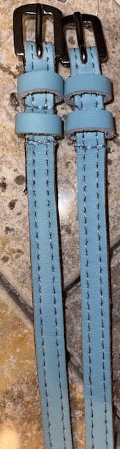 ManeJane Spur Straps Exotic Leather Spur Strap equestrian team apparel online tack store mobile tack store custom farm apparel custom show stable clothing equestrian lifestyle horse show clothing riding clothes horses equestrian tack store