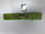 Blue Ribbon Belts Belt Lime/ Pink Dots Blue Ribbon Belts 1.5" equestrian team apparel online tack store mobile tack store custom farm apparel custom show stable clothing equestrian lifestyle horse show clothing riding clothes horses equestrian tack store