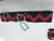 Blue Ribbon Belts Belt Navy/Red ZigZag Blue Ribbon Belts 1.5" equestrian team apparel online tack store mobile tack store custom farm apparel custom show stable clothing equestrian lifestyle horse show clothing riding clothes horses equestrian tack store