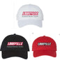 Equestrian Team Apparel Louisville Equestrian Team Hunt Seat Baseball Cap equestrian team apparel online tack store mobile tack store custom farm apparel custom show stable clothing equestrian lifestyle horse show clothing riding clothes horses equestrian tack store