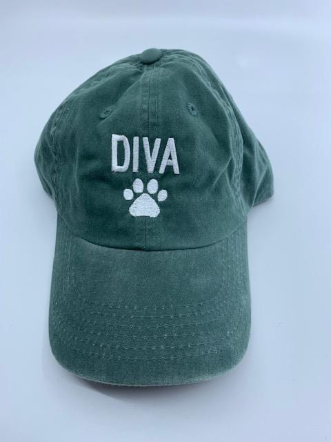 Equestrian Team Apparel Baseball Caps Diva Baseball Caps with Fun Sayings equestrian team apparel online tack store mobile tack store custom farm apparel custom show stable clothing equestrian lifestyle horse show clothing riding clothes horses equestrian tack store