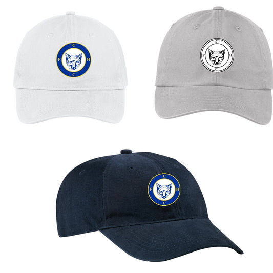 Equestrian Team Apparel FCHC Baseball Cap equestrian team apparel online tack store mobile tack store custom farm apparel custom show stable clothing equestrian lifestyle horse show clothing riding clothes horses equestrian tack store