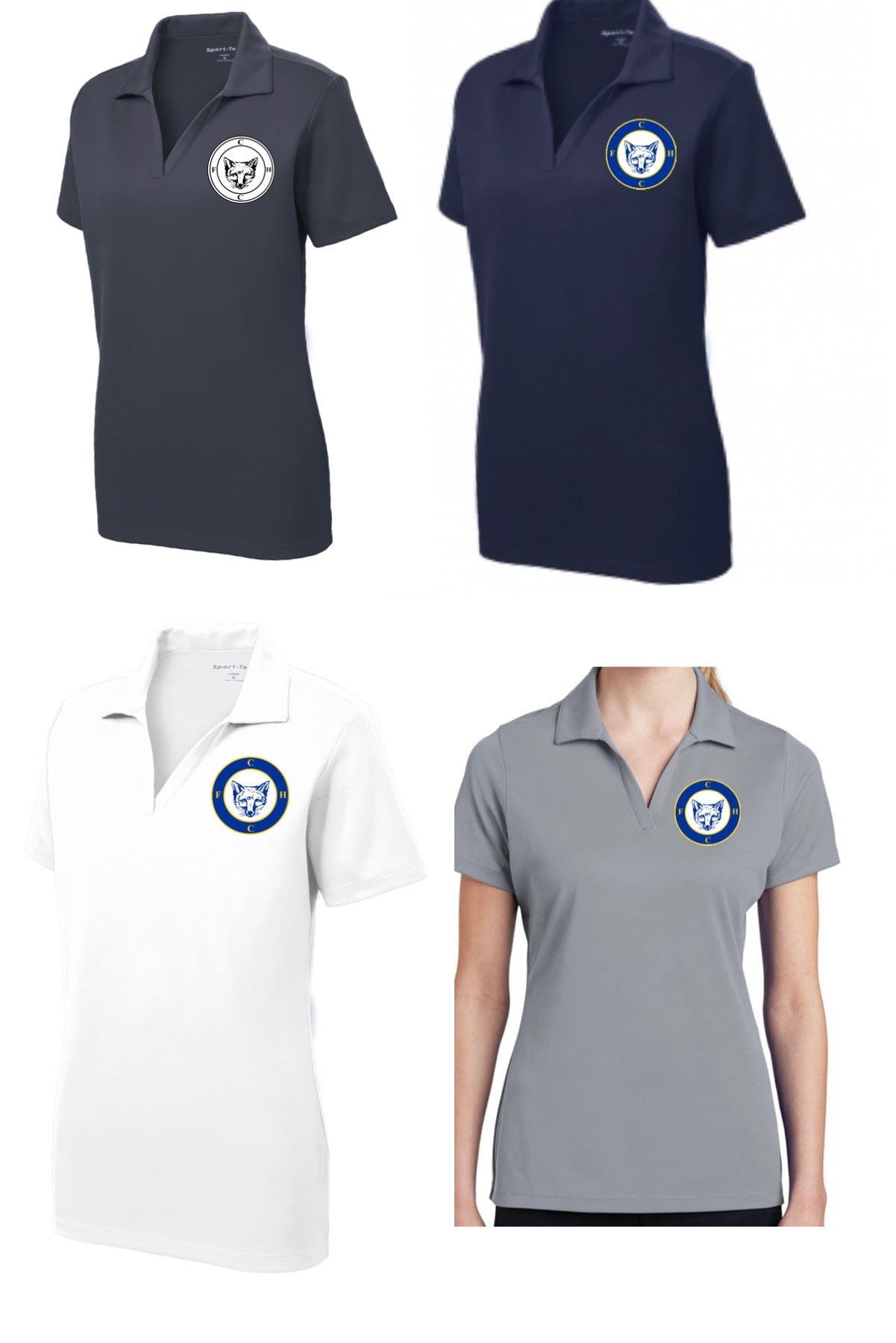 Equestrian Team Apparel FCHC Youth Polo Shirt equestrian team apparel online tack store mobile tack store custom farm apparel custom show stable clothing equestrian lifestyle horse show clothing riding clothes horses equestrian tack store