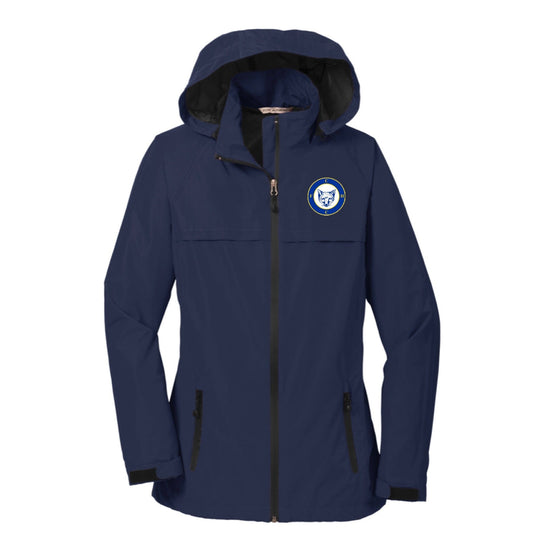 Equestrian Team Apparel FCHC rain coat equestrian team apparel online tack store mobile tack store custom farm apparel custom show stable clothing equestrian lifestyle horse show clothing riding clothes horses equestrian tack store