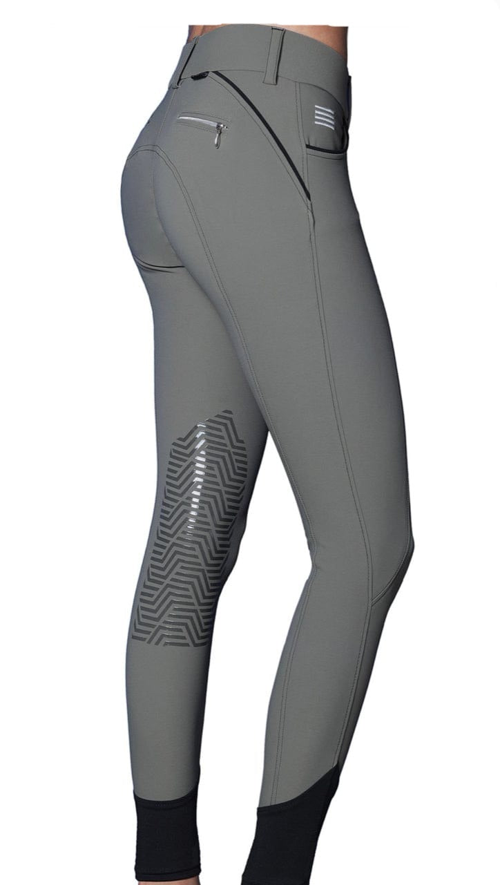GhoDho Breeches GhoDho Aubrie Pro Breeches - Earth equestrian team apparel online tack store mobile tack store custom farm apparel custom show stable clothing equestrian lifestyle horse show clothing riding clothes horses equestrian tack store