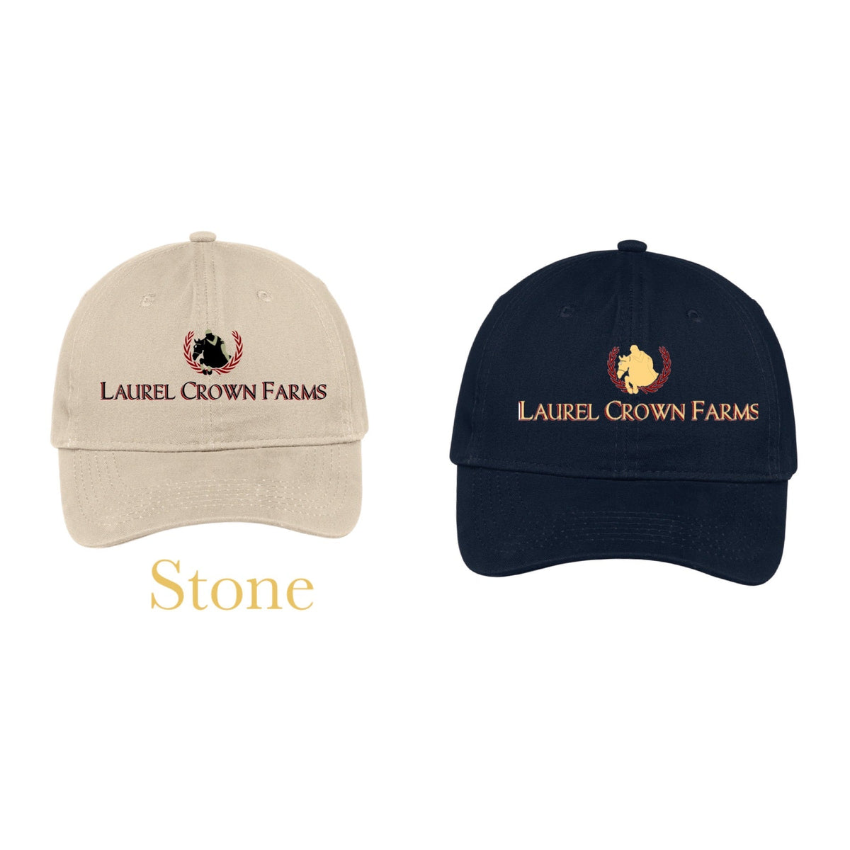 Equestrian Team Apparel Laurel Crown Farms Baseball Cap equestrian team apparel online tack store mobile tack store custom farm apparel custom show stable clothing equestrian lifestyle horse show clothing riding clothes horses equestrian tack store