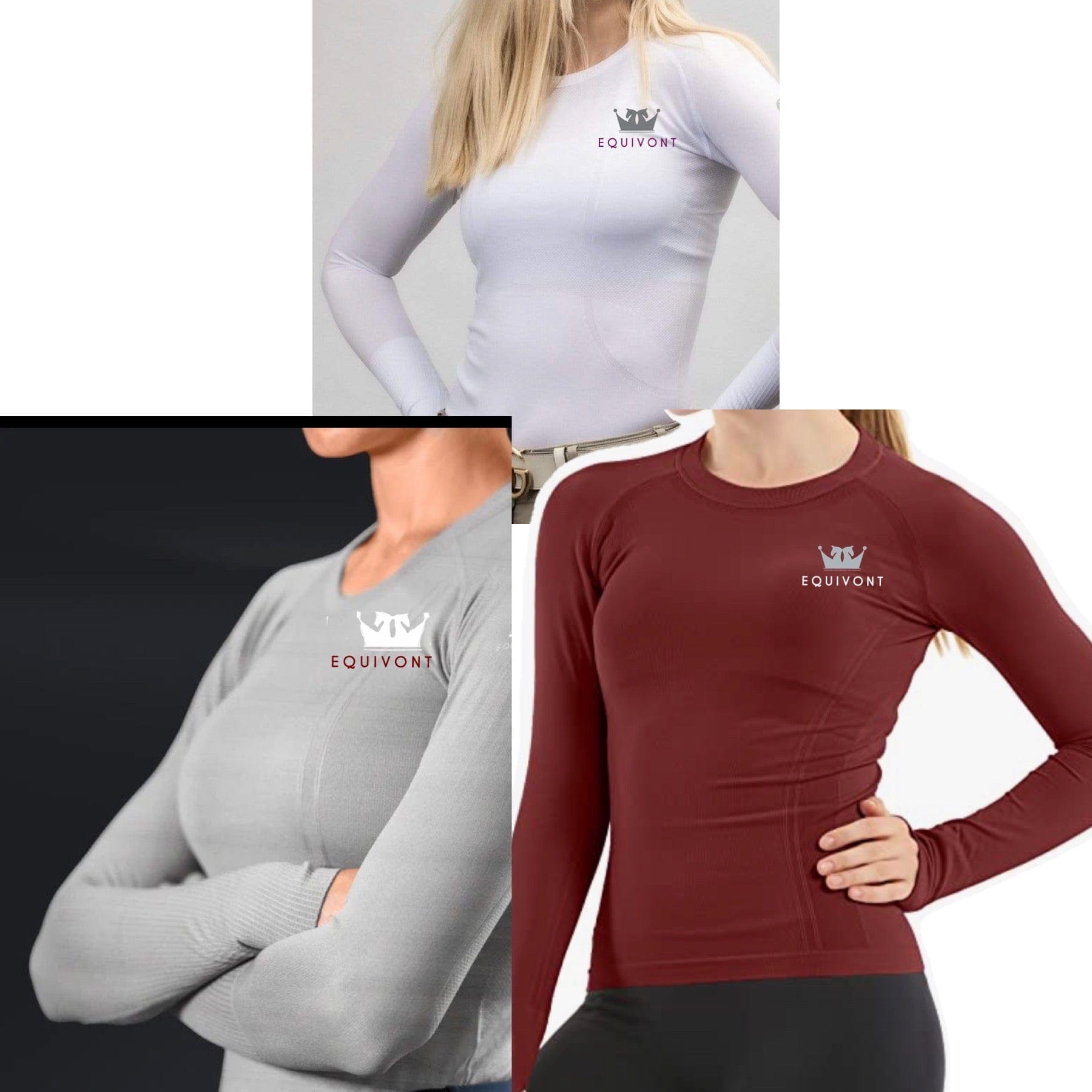 Equestrian Team Apparel Equivont Tech Shirt equestrian team apparel online tack store mobile tack store custom farm apparel custom show stable clothing equestrian lifestyle horse show clothing riding clothes horses equestrian tack store