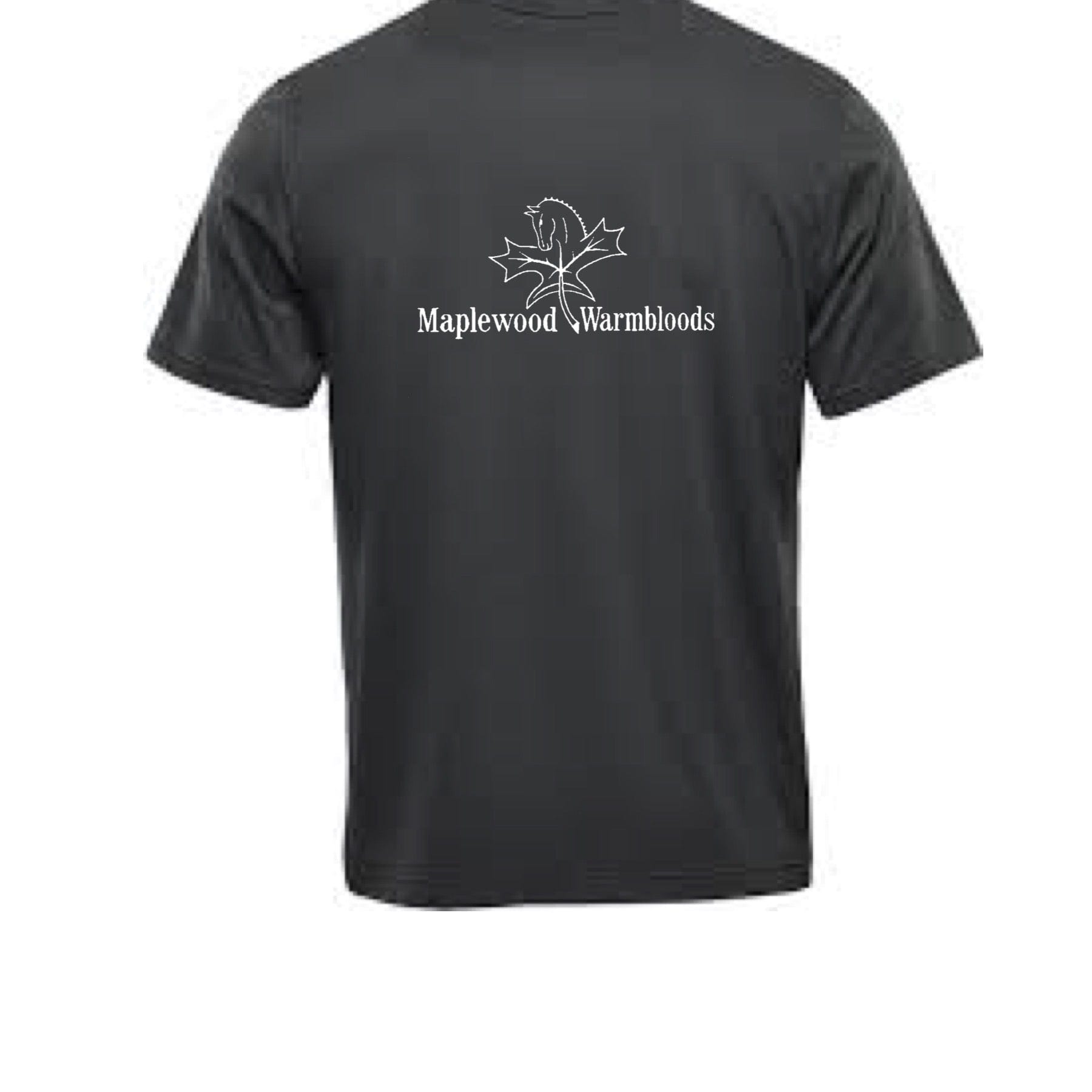 Equestrian Team Apparel Maplewood Warmbloods Short Sleeve Sun Shirts equestrian team apparel online tack store mobile tack store custom farm apparel custom show stable clothing equestrian lifestyle horse show clothing riding clothes horses equestrian tack store