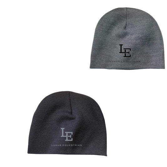 Equestrian Team Apparel Luxus Beanie equestrian team apparel online tack store mobile tack store custom farm apparel custom show stable clothing equestrian lifestyle horse show clothing riding clothes horses equestrian tack store