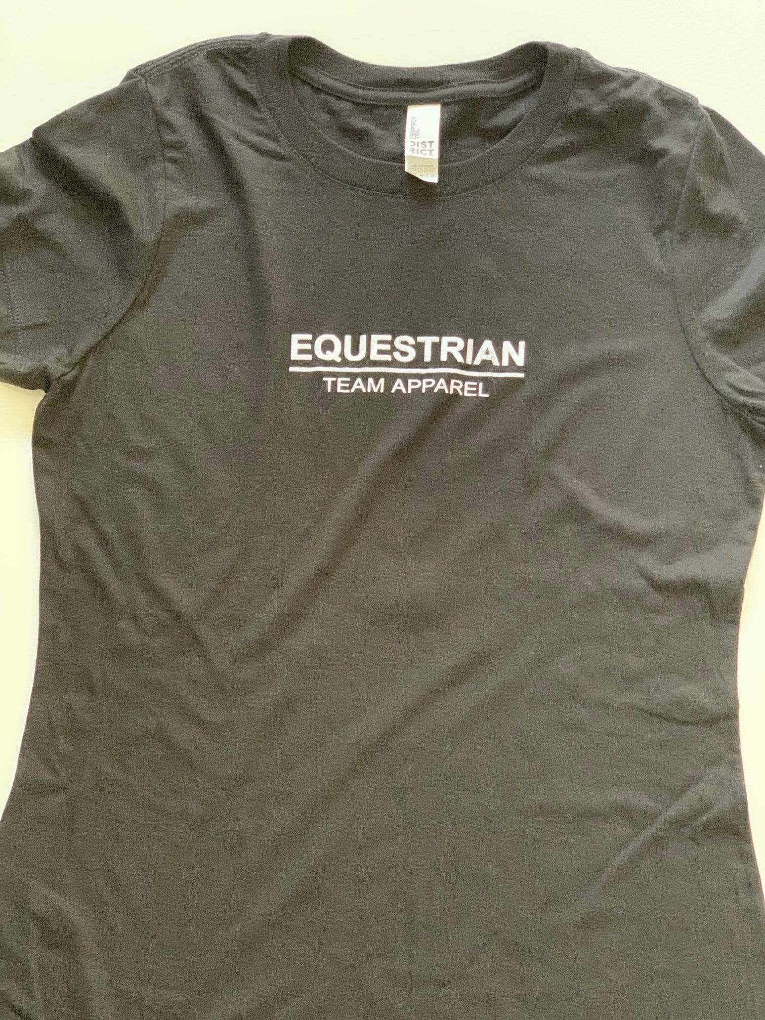 Equestrian Team Apparel Graphic Tees Men's Tryon Graphic Tee - ETA equestrian team apparel online tack store mobile tack store custom farm apparel custom show stable clothing equestrian lifestyle horse show clothing riding clothes horses equestrian tack store