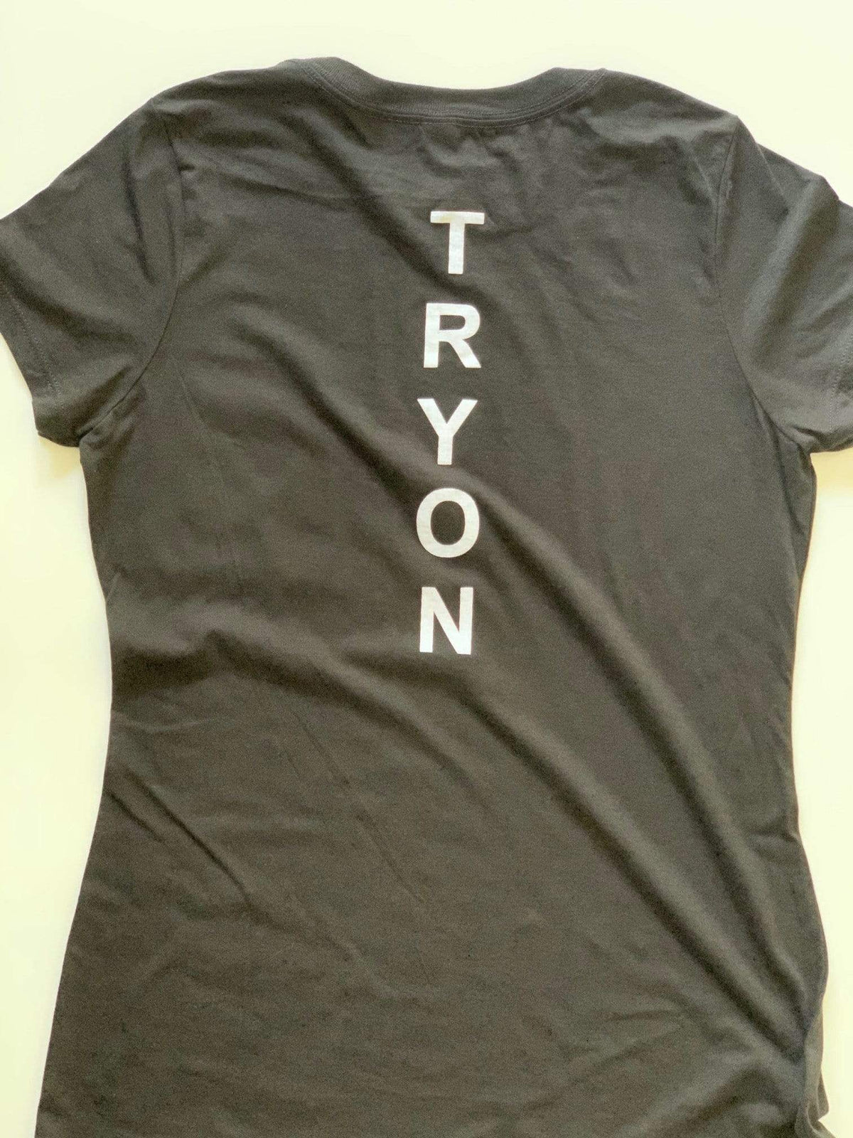 Equestrian Team Apparel Graphic Tees Men's Tryon Graphic Tee - ETA equestrian team apparel online tack store mobile tack store custom farm apparel custom show stable clothing equestrian lifestyle horse show clothing riding clothes horses equestrian tack store