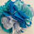 Fluff Monkey Accessory Multi Blues/Teals Fluff Monkey - Large equestrian team apparel online tack store mobile tack store custom farm apparel custom show stable clothing equestrian lifestyle horse show clothing riding clothes horses equestrian tack store
