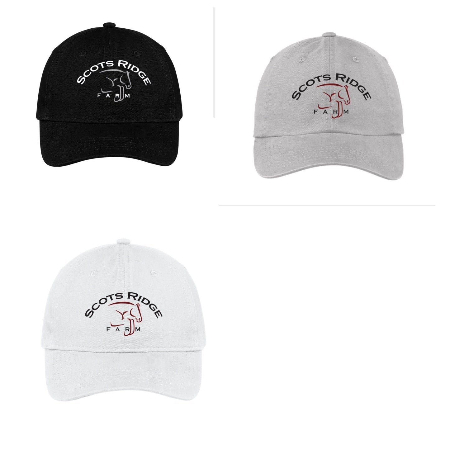 Equestrian Team Apparel Scots Ridge Baseball Cap equestrian team apparel online tack store mobile tack store custom farm apparel custom show stable clothing equestrian lifestyle horse show clothing riding clothes horses equestrian tack store