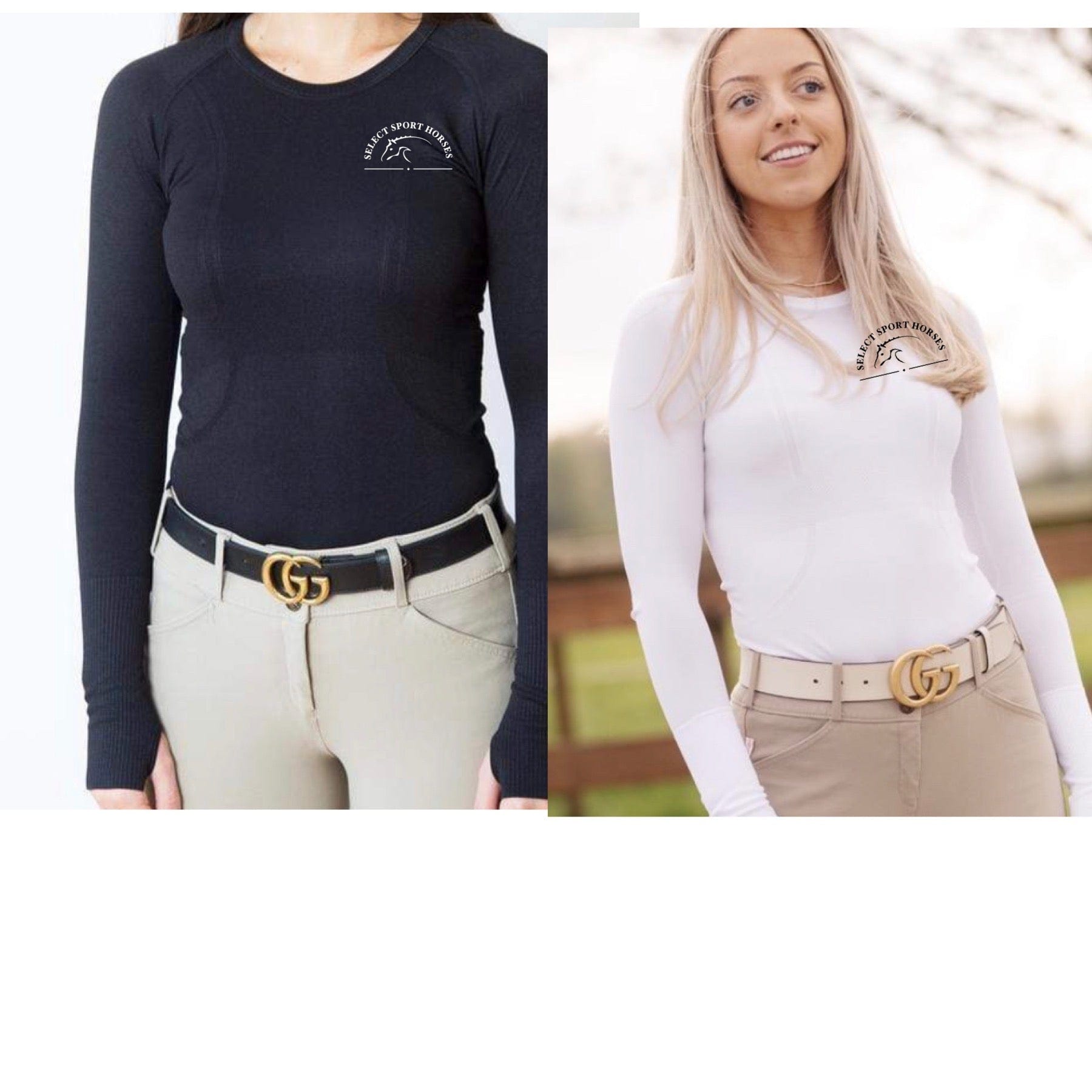 Equestrian Team Apparel Select Sport Horses Tech Shirt equestrian team apparel online tack store mobile tack store custom farm apparel custom show stable clothing equestrian lifestyle horse show clothing riding clothes horses equestrian tack store