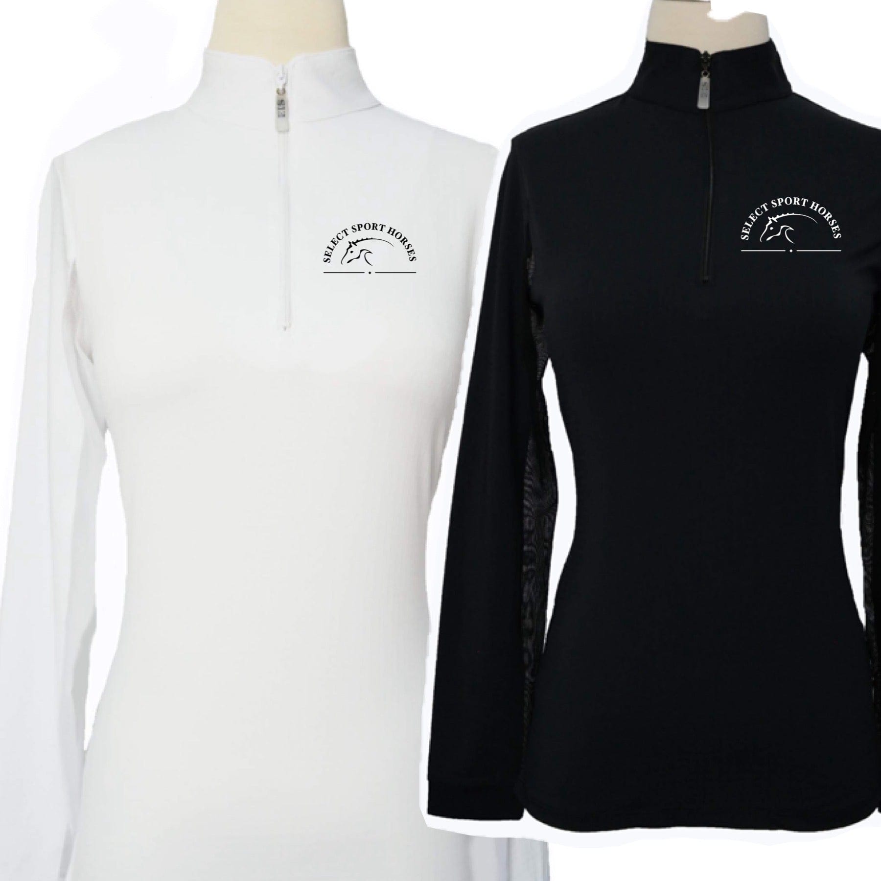 Equestrian Team Apparel Select Sport Horses Sun Shirt equestrian team apparel online tack store mobile tack store custom farm apparel custom show stable clothing equestrian lifestyle horse show clothing riding clothes horses equestrian tack store