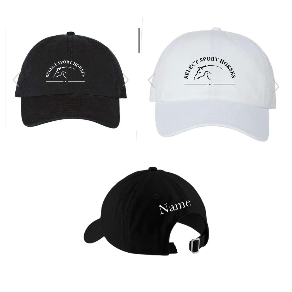Equestrian Team Apparel Select Sport Horses Baseball Cap equestrian team apparel online tack store mobile tack store custom farm apparel custom show stable clothing equestrian lifestyle horse show clothing riding clothes horses equestrian tack store