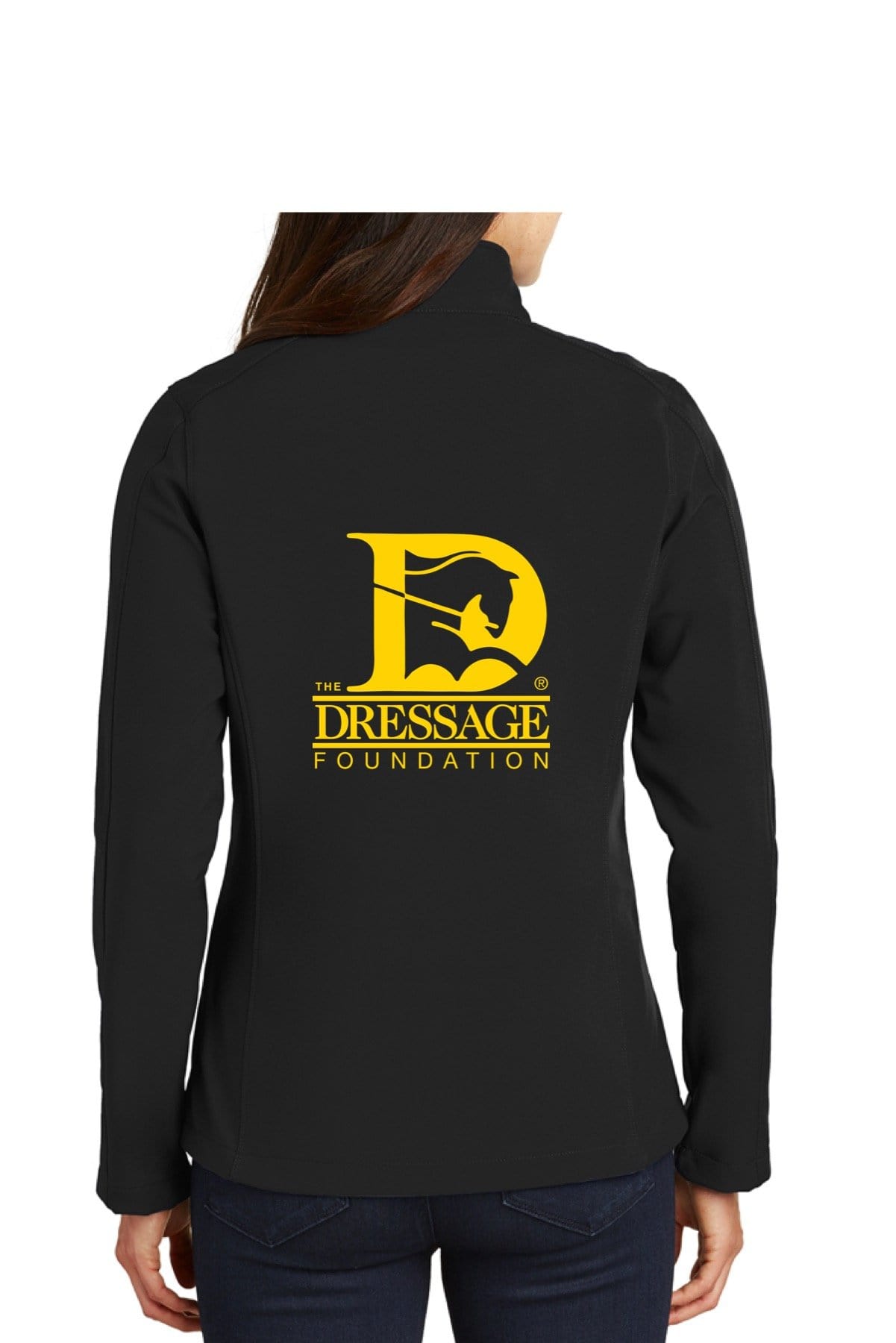 Equestrian Team Apparel Custom Team Shirts Dressage Foundation Jacket equestrian team apparel online tack store mobile tack store custom farm apparel custom show stable clothing equestrian lifestyle horse show clothing riding clothes horses equestrian tack store